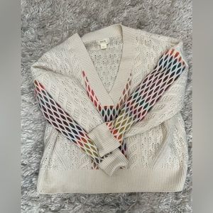 Anthropologie Maeve Sweater
